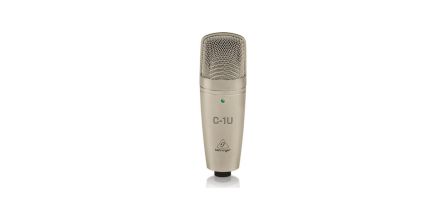 C-1U Condenser Mikrofon Fiyatları