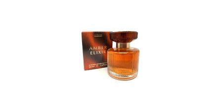 Amber Elixir Edp 50 Ml Kadın Parfümü Özellikleri
