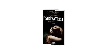 Psikiyatrist Kitap Yazarı Hakkında Yapılan Yorumlar