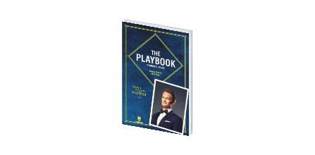 The Playbook: Oyunun El Kitabı The Playbook İçeriği