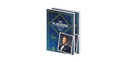 The Playbook: Oyunun El Kitabı The Playbook Fiyatları