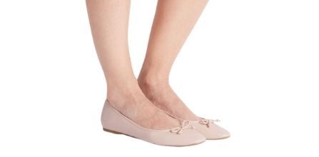 Bej Babet Ayakkabı Modellerinin Özellikleri