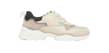 Bej Sneaker Modelleri