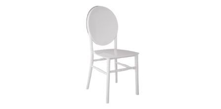 Beyaz Mutfak Sandalyesi Çeşitleri