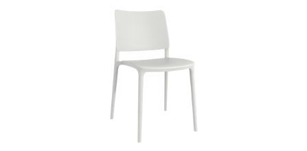 Beyaz Mutfak Sandalye Fiyatları