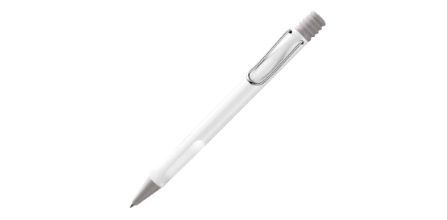 Kullanışlı Beyaz Tükenmez Kalem Modelleri