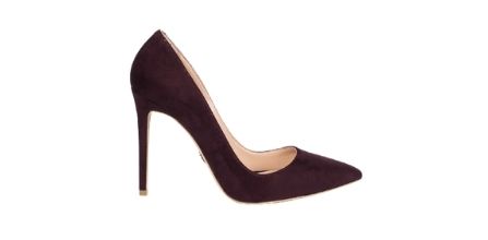 Bordo Stilettonun Avantajları