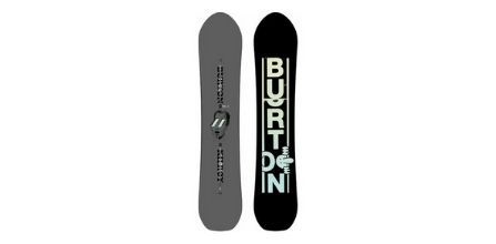 Burton Snowboard Çeşitlerinin Özellikleri