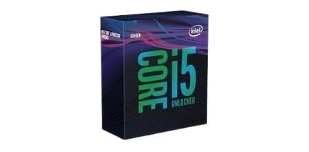 Intel Core i5 İşlemci Modelleri