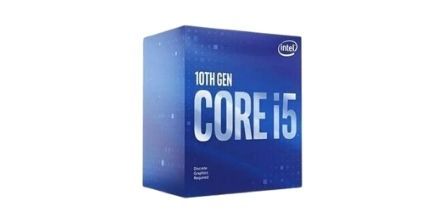 Intel Core i5 İşlemcilerin Oyun Performansına Etkisi