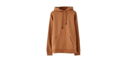 Kahverengi Sweatshirt Kombinleri