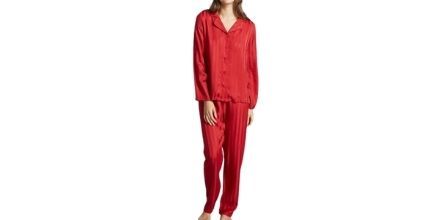 Trendyol Bütçe Dostu Kırmızı Pijama Fiyatları