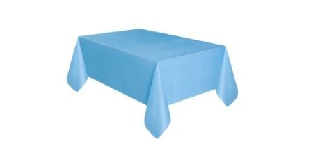 Masa Örtüsünde Mavi Rengin Faydaları