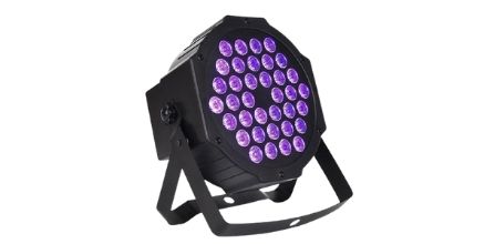 Mor LED Işık Modelleri