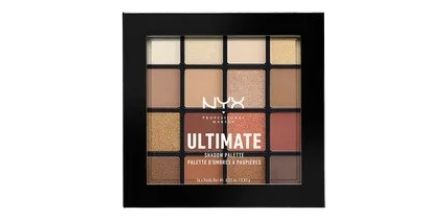 Kalıcı NYX Professional Makeup Çeşitleri