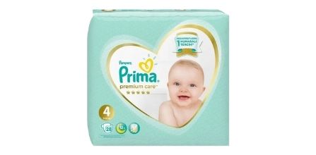Prima Premium Care Özellikleri