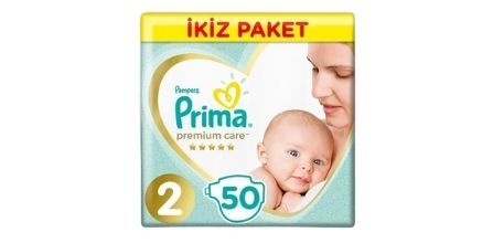 Prima Premium Care Kullananlar Memnun