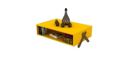 Rafevi'nden Her Eve Uygun Masa Çeşitleri