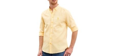 Beğenilen Sarı Gömlek Yorum ve Önerileri