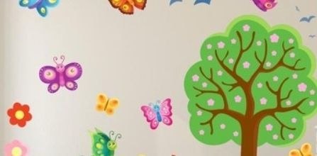 Sticker Kullanırken Dikkat Edilmesi Gerekenler
