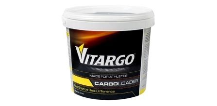 Başlıca Vitargo Carboloader Özellikleri