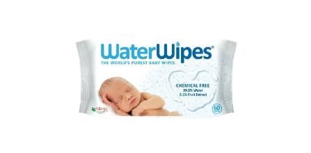 Kullanışlı WaterWipes Modelleri