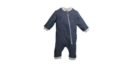 Zeyland Bebeklere Özel Tulum ve Pijama Modelleri Sizlerle