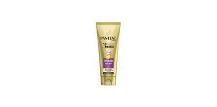 Pantene ile Göz Alıcı Saçlara Ulaşın