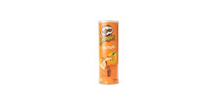 Pringles Cips ile Tüketebileceğiniz Harika Sos Tarifleri