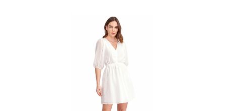 Beyaz Elbise Fiyatları