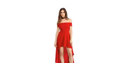 Avantajlı Kırmızı Elbise Fiyatları