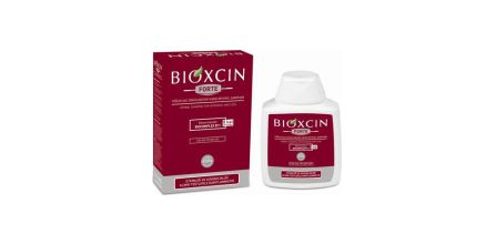 Her Saç Bakımına Özel Bioxcin Şampuan