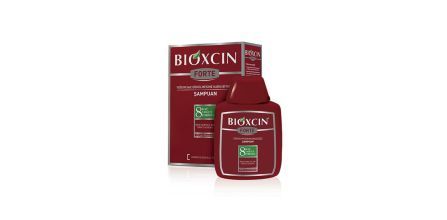 Canlı Bukleler için Bioxcin Şampuan