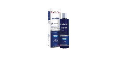 Bakımınızı Kolaylaştıran Bioxcin Şampuan Çeşitleri