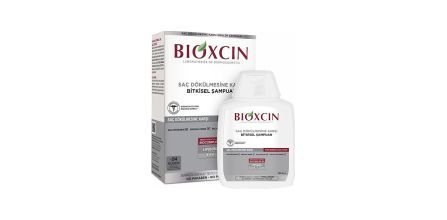 Sağlıklı Bir Görünüme Yardımcı Olan Bioxcin Şampuan