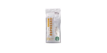 Starbucks Filtre Çekirdek Kahve Çeşitleri