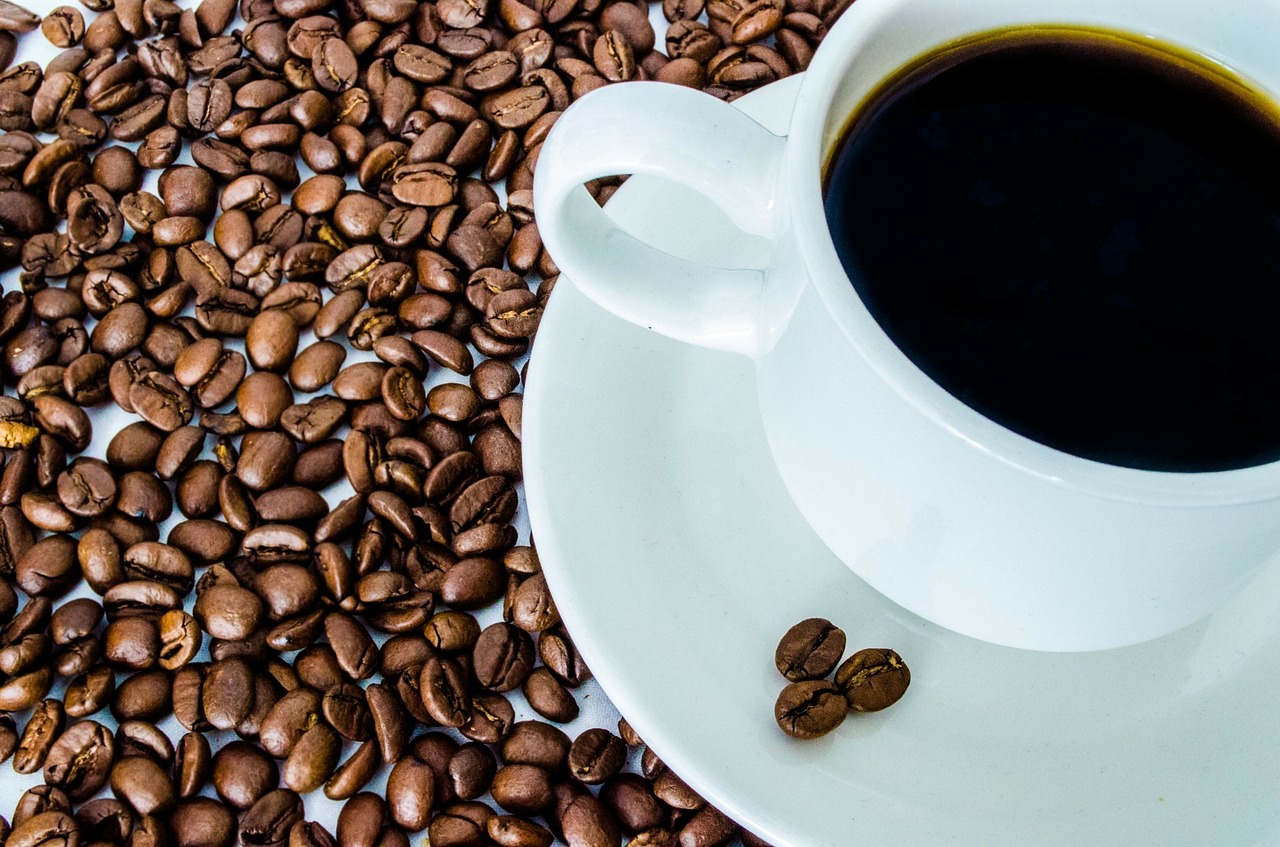 Güne Kocatepe Kahve'nin Filtre Kahve Çeşitleriyle Başlayın!