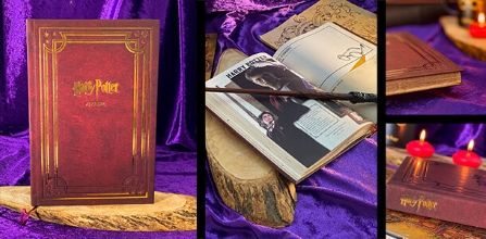 Mabbels Harry Potter Ürünleri ile Büyülü Bir Dünyanın Kapılarını Aralayın!