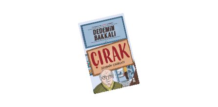 Dedemin Bakkalı Çırak Fiyatları