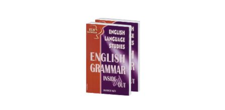 ELS English Grammar Inside Out Fiyatları