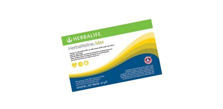 Herbalife Omega-3 Faydaları