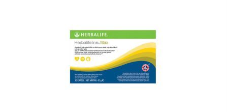 Herbalife Omega-3 İçeriği ve Kullanımı