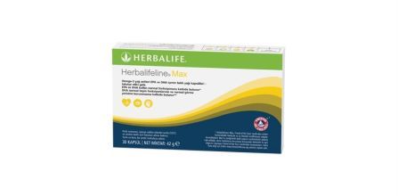 Bütçe Dostu Herbalife Omega 3 Fiyatları