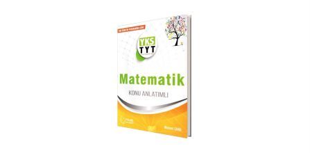 Palme Yayınevi YKS - TYT Matematik Kitap Özellikleri