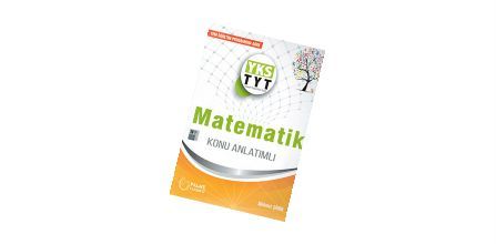Palme Yayınları YKS Matematik Hesaplı Kitap Fiyatları
