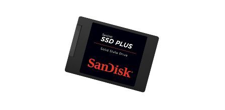 Trendyol’da Plus SSD Fiyatları