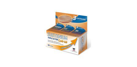 Sustenium Triple Action Faydaları