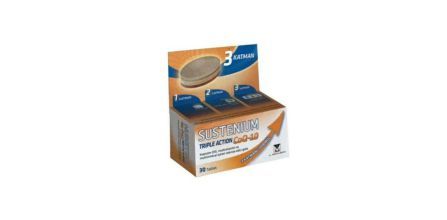 Sustenium Triple Action 30 Tablet 7379 Özellikleri