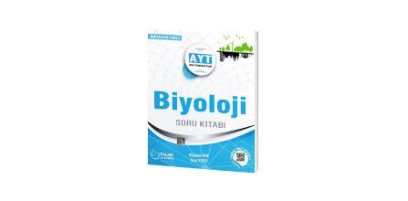 Palme Yayınları Biyoloji Soru Bankası Özellikleri Nelerdir?