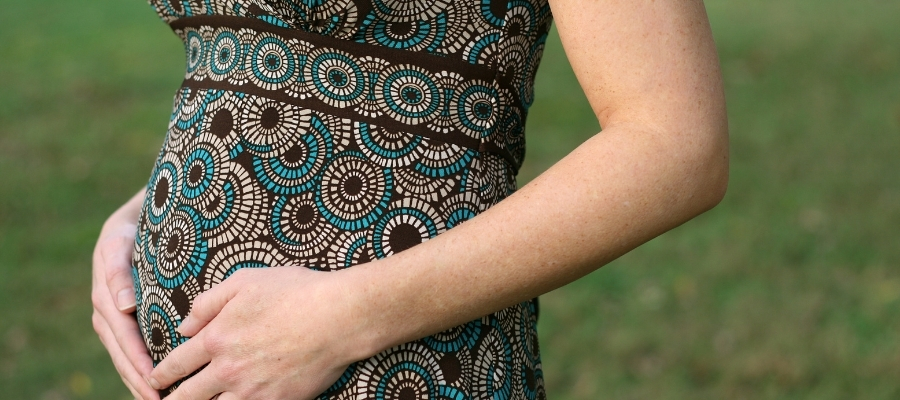 12 Haftalık Gebelikte Bebeğin Gelişimi